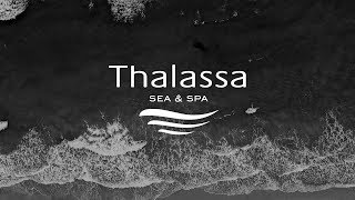 Thalassa sea & spa • Stickers Instagram
