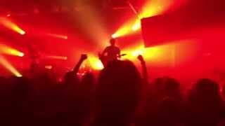 Periphery - Masamune (Live) (Encore) | Cat's Cradle | Carrboro, NC | 1/10/2015