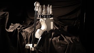 Area 419 Zero Reloading Press