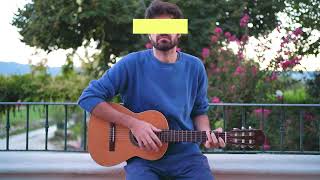 Giorgio Poi - Ossesso (Official Cover)