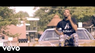 Lil Mook - Worried bout dat