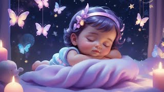 Live: Timeless Lullabies by Mozart & Beethoven – Sleep Without Tears 🧸