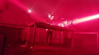Dark Vektor - Live Ombra Festival 2023