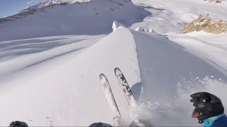 SOUTH LINES - Aymar Navarro - Full Line Los Dedos del Fraile