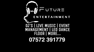 Ganpati Bappa Visarjan by Future Entertainment