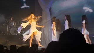 Belén Aguilera - Bruja - Sant Jordi Club - Barcelona 08.11.2025.