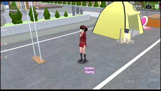 Sakura school simulator props ideas-Android Game play@TayyabaTrends #video #sakuraschoolsimulator