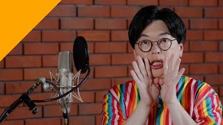 【TEASER】Tenshin Hantaro - Gimme! Revolution from CrosSing TV Anime "GONNA BE THE TWIN TAIL" OP Theme