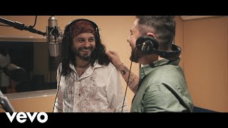 El Arrebato, Miguel Poveda - Primaveras En El Pelo