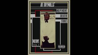 11  Sins   Auni Saxton  Independent Creative Stories Mixtape Vol. 1