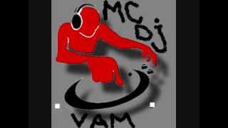 Producciones vam  Versiones mix1 90's