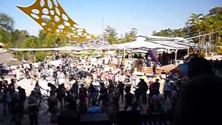ALLEXANDER DIAS - SMILE - 28.07.13 VÍDEO2