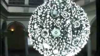 Moon Phases - ISIA Firenze