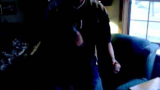 You got to shake it