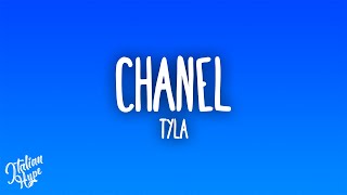 Tyla - CHANEL