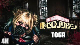 Toga Himiko Live Action My Hero Academia