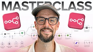 Learn n8n in 50 Minutes (Beginner to Pro)