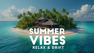 Good Vibes Radio | Relax, Chill & Feel Good Vibes