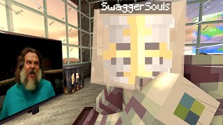 POV: WE'RE STRANDED ON THE MOON