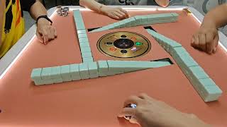 Pure 2 Tai Singapore Mahjong Pov Xiang 29fh August 