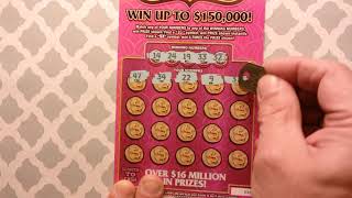 Is Lady Luck on my side? -- Hoosier Lottery