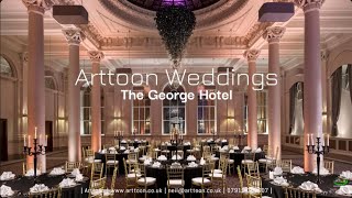 The George Hotel