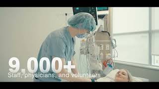 This is Lakeridge Health