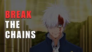 They Told You to Quit, Now Prove Them Wrong - Anime Motivation