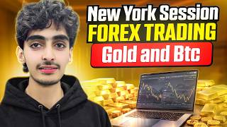 Gold Today – Most Important Levels & Live Market Analysis | #31 LIVE