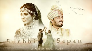 Best wedding Teaser 2020 | Sapan & Surbhi