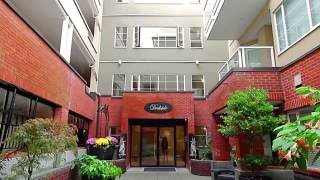 Unit 205 - 12 K de K Court, New Westminster