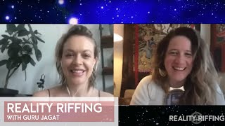 Inside Human Design: Guru Jagat x Erin Claire Jones