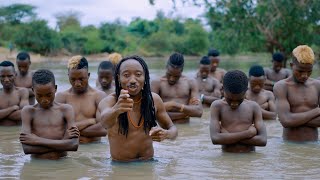 Ng'wana Kang'wa - Tabasamu Official Video 4k
