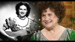 Kitty Wells: Forever Young