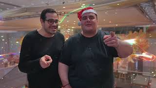 Kala Xristougena / Kostas Michalopoulos/ Sakis Tsapakidis