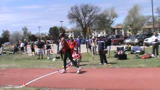 13' MIAA JT Carl McCargo 1