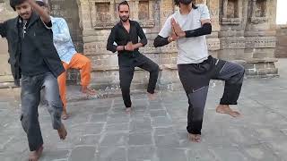 devotional cover video / trinetra dance studio // TDS crew