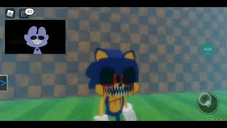 Sonic.exe rp Melody meme