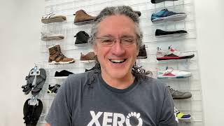 Barefoot Shoes | Music Video by John Paul Mason | Xero Shoes