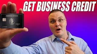 Build Business Credit Right 2024!