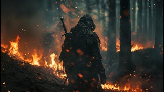 Dark Cinematic Music Mix – THE JUSTICE IS BACK