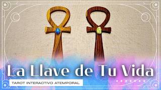 🌟CHOOSE A KEY 🔑 Discover what opens up in your life!🌈💫 #interactive tarot #chooseacard