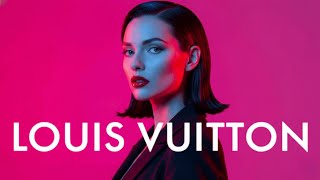 Playlist,,Deep House,Music Played in Louis Vuitton Stores