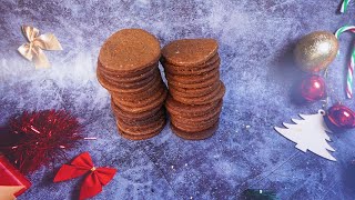 Moravian Christmas Cookies: A Sweet Tradition of Holiday Cheer" #vlogmass #DAY19