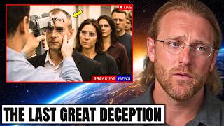 Navy Seal Died & Jesus Revealed How To Reject The Mark In 2026 [SHOCKING NDE]