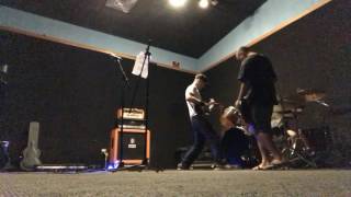 Peavey 6505 Plus Green Channel Crunch - Stoner Metal