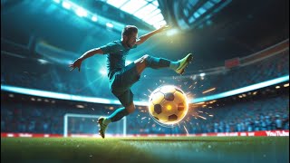"Upeat jalkapallopotkut, jotka sinun täytyy nähdä! 😂⚽"