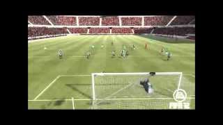 BEST OF FIFA