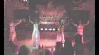 belly dance alltime dancers