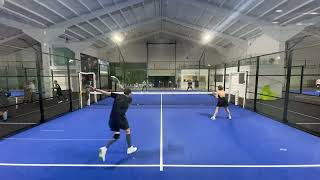 Final MX4 Non stop Valentin, Ana, Bruno, Alesandra 6.12.25